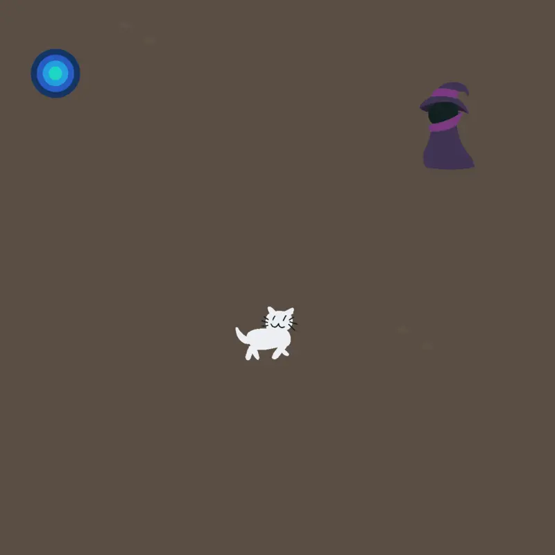 Game by @OlieEvans