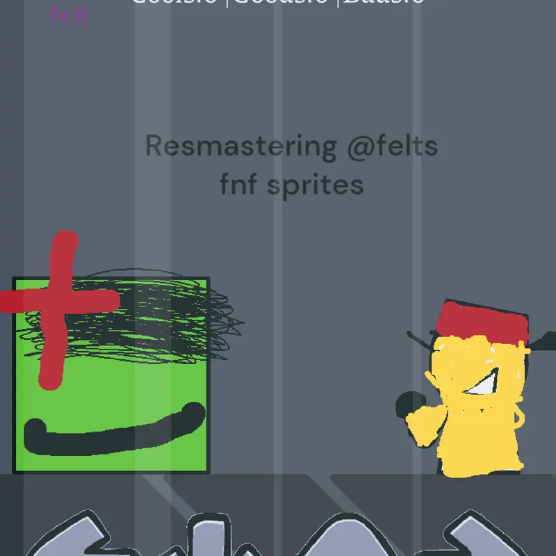 Game by @yyiepq