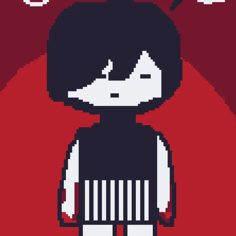 Game by @Kamippoina