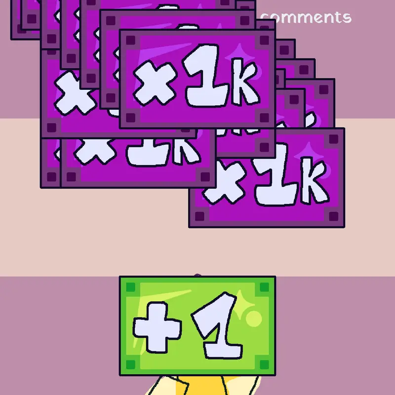 Hello john doe evolution by @Erich123