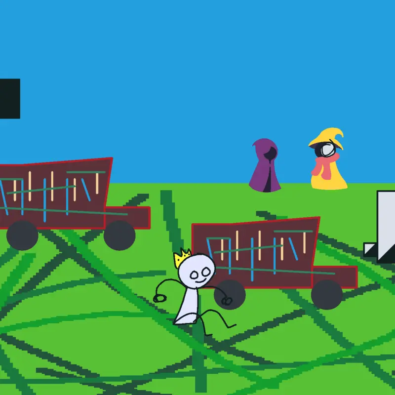 Game by @Olek8619