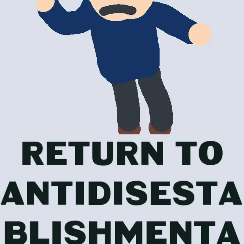Return to Anti Reuploaded by @Nikola_Miljkovic