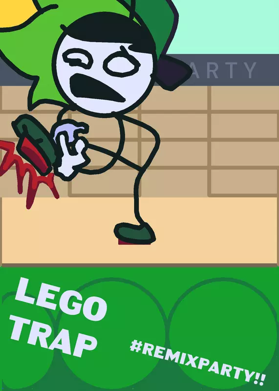 Game by @guynamed_OSCAR