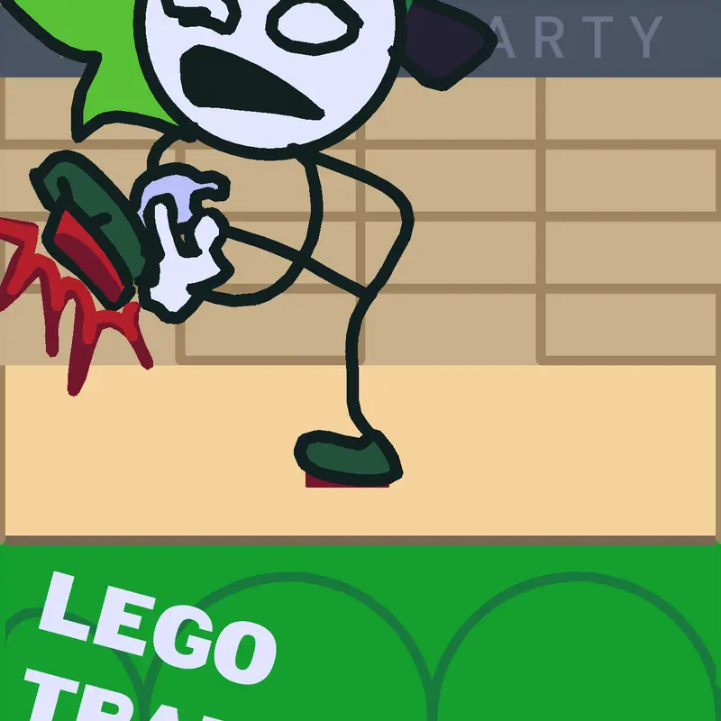 Game by @guynamed_OSCAR