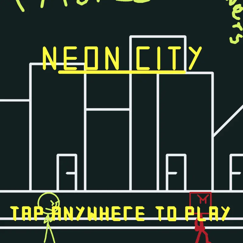 Game by @supzerondg