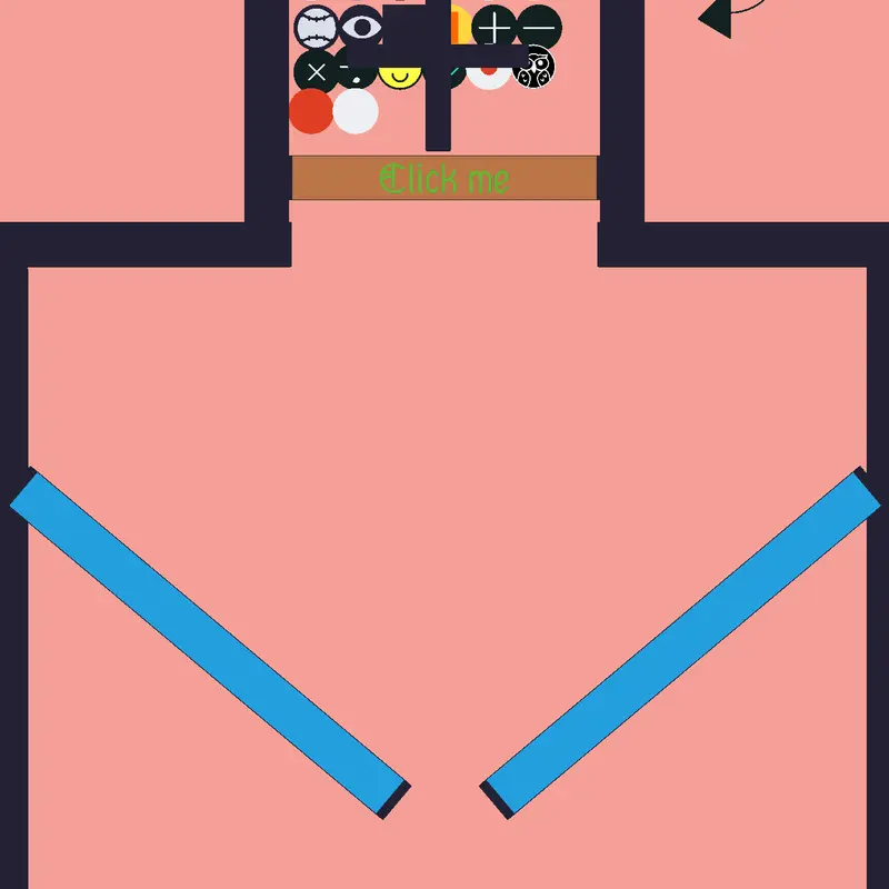 Marble race by @dummiehead