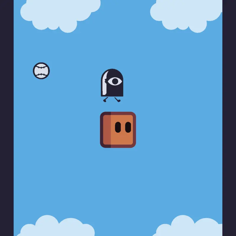 Game by @toonshed