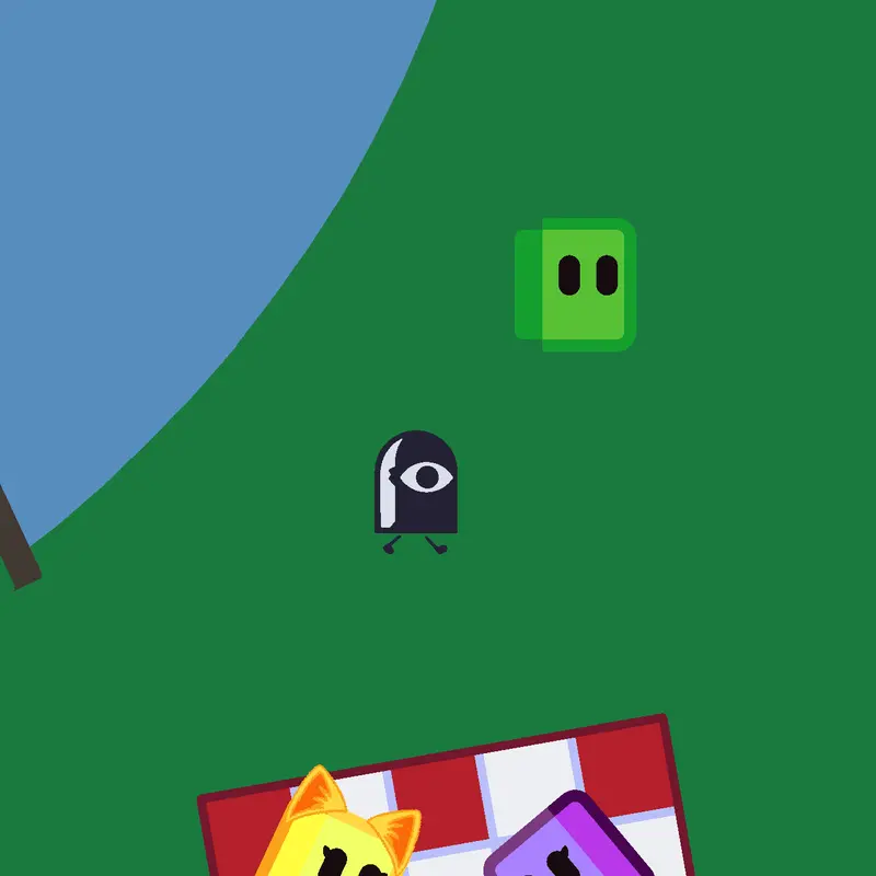Game by @Tunner_Sprunki222