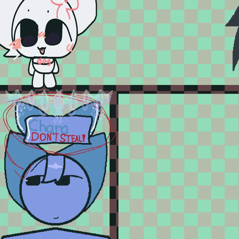 Game by @-ITISDASPOOKYMONTH-
