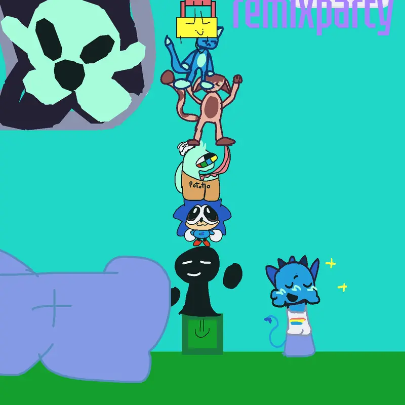 Game by @swiddler-diddler