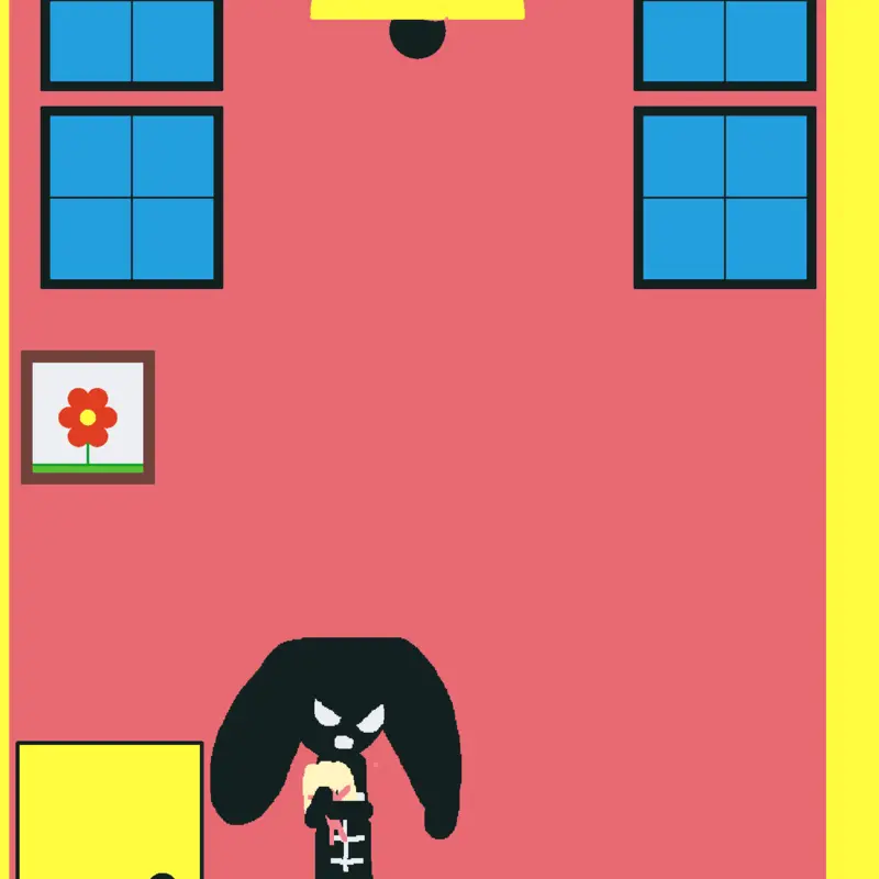 Game by @lolyIsCute