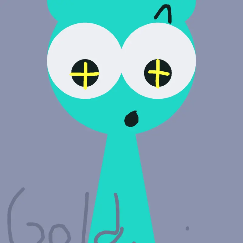 Goldmine by @Sprunki_Productions