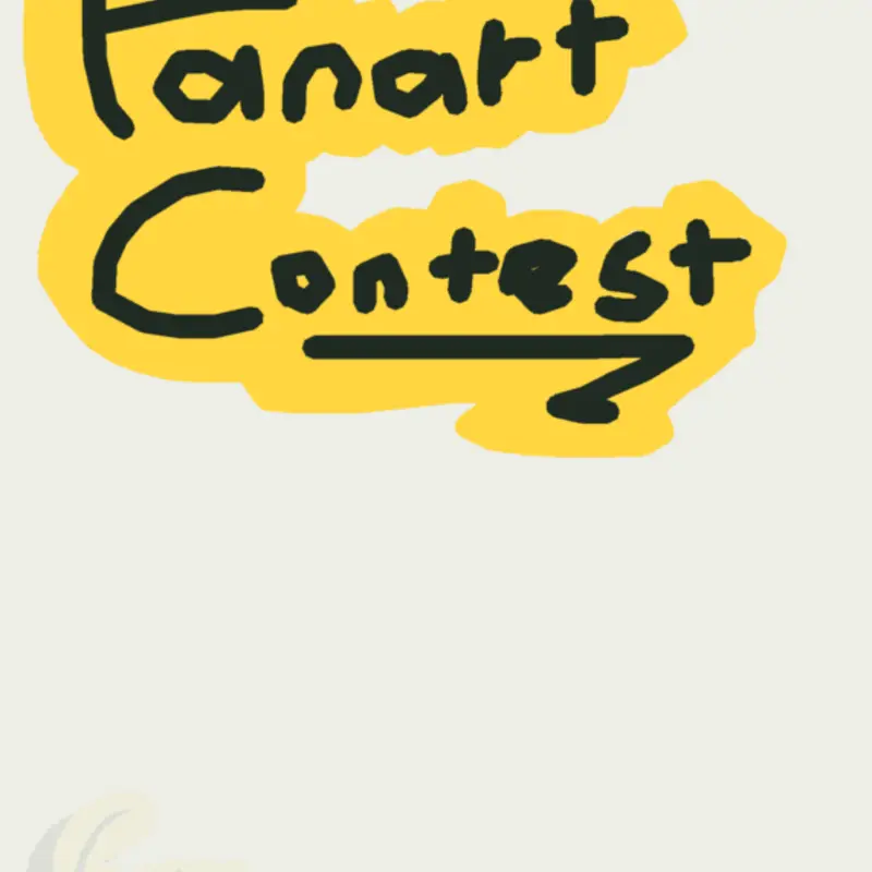 Baem’s fanart contest by @BaemGaems