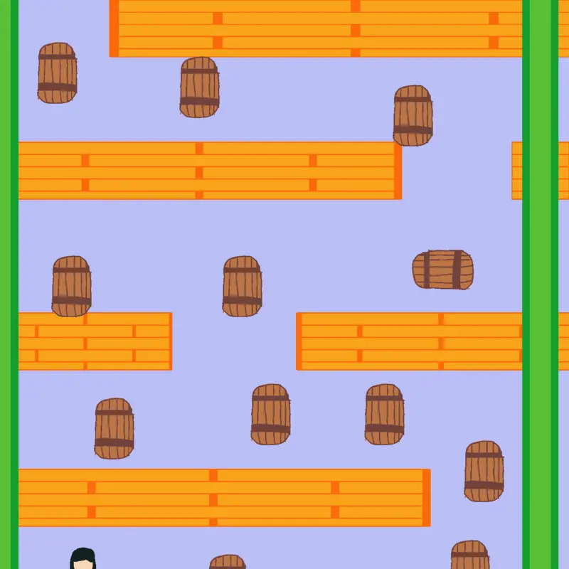 Game by @saho-craft