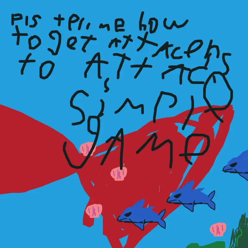 Game by @ryanle-m