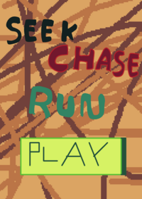 Seek chase Custom!