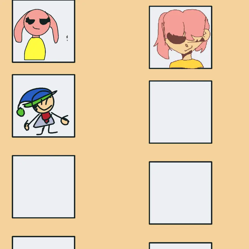 Game by @The_Nigthmare
