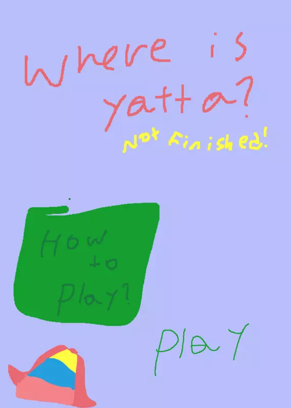 Game by @ILOVEANIMALS2211