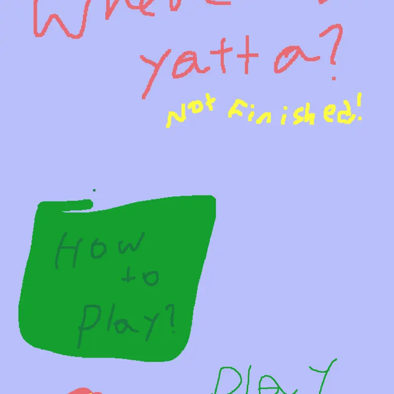 Game by @Ilovebugs2211