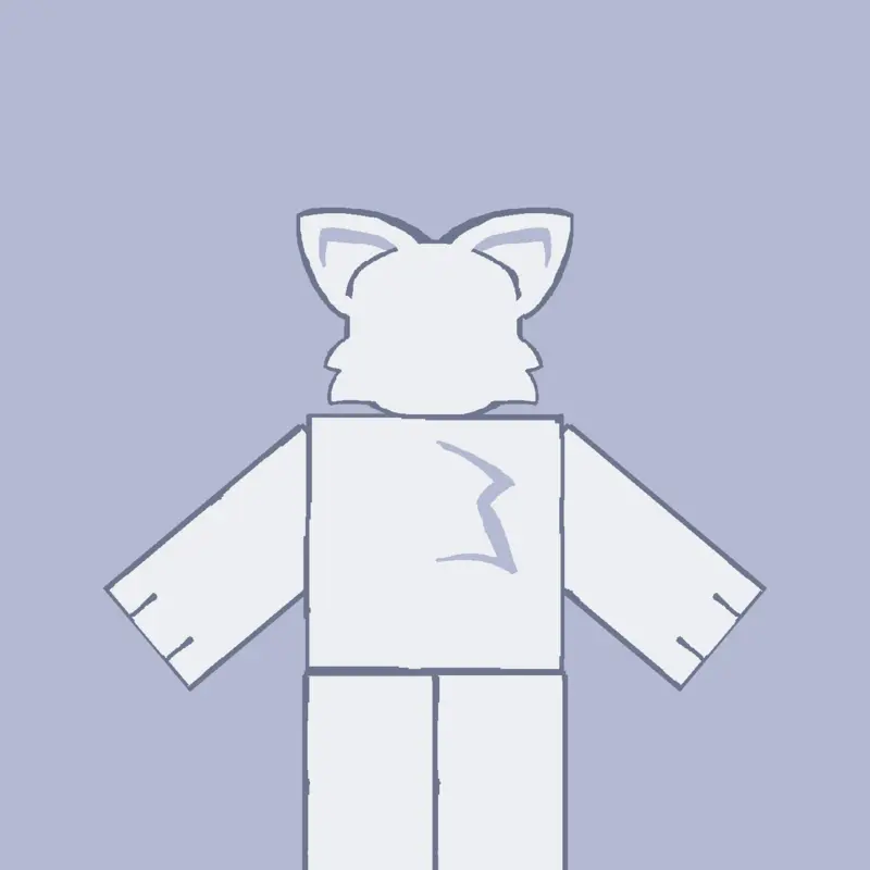Roblo by @NavyBlueBoy