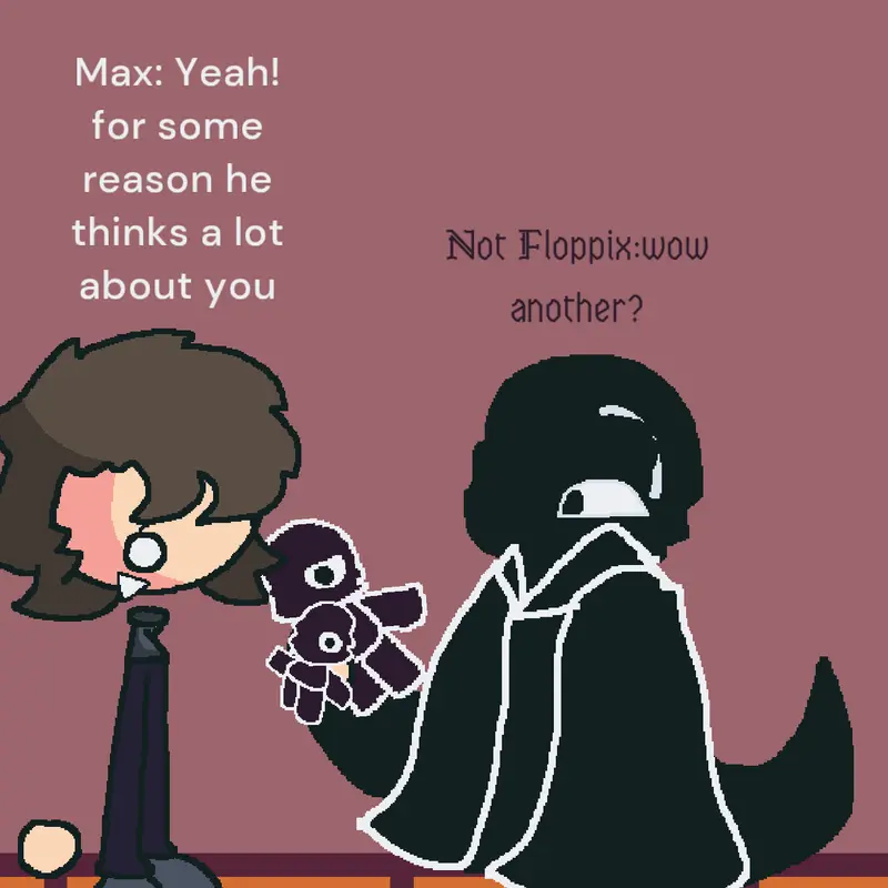 Game by @mynameismax20