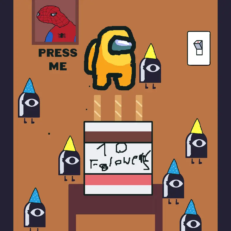 Game by @level1