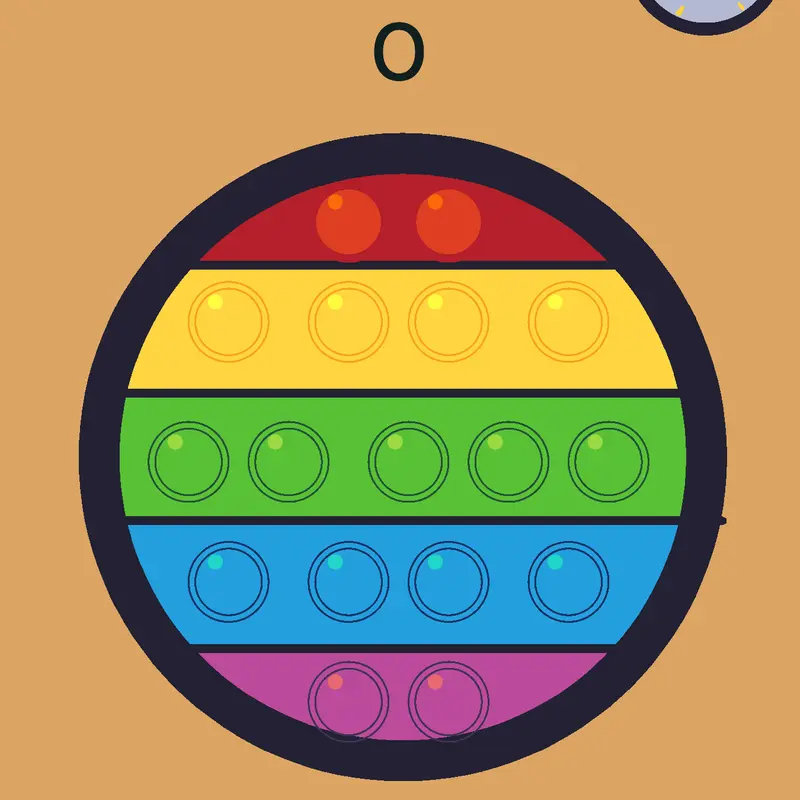 Game by @t0rd3vil