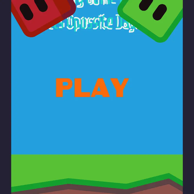 Game by @MelonSummer
