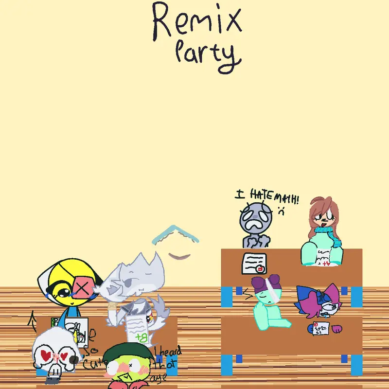 Game by @Y3ll0w_yumishiper