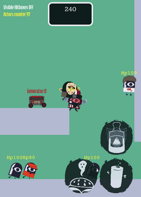 snapshot