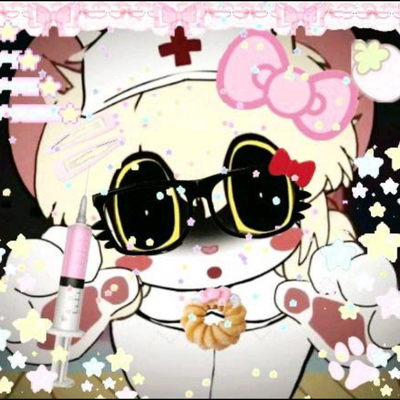 @Lorna_Mouse_Best_Doctor