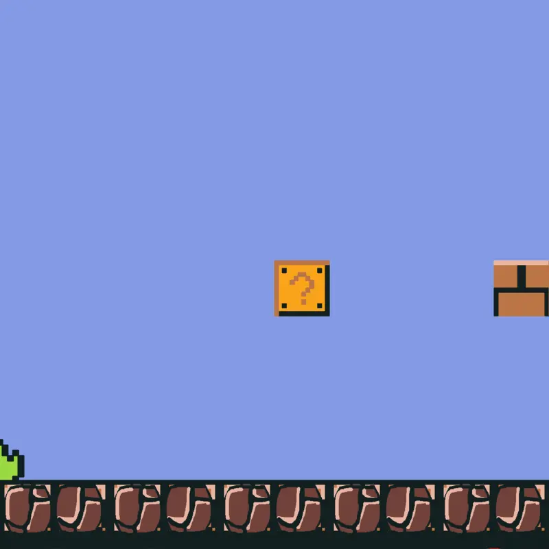 Game by @eithangamers