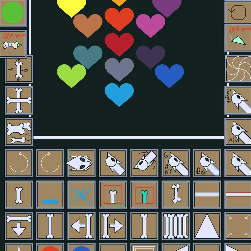 Game by @Rafaelluna2