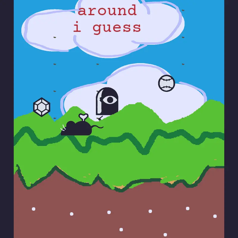 Game by @N00bert