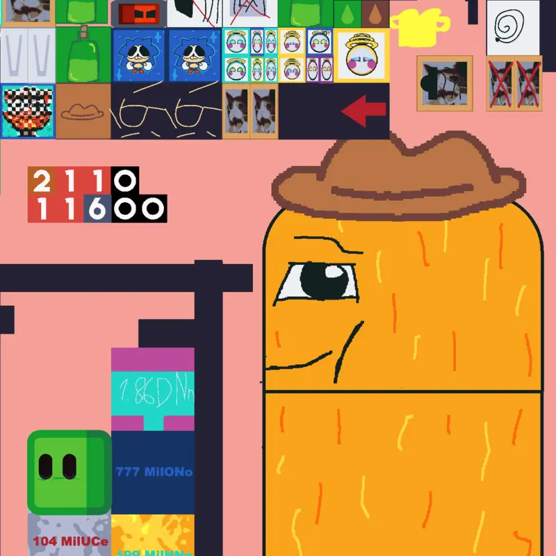 Game by @G-Major111