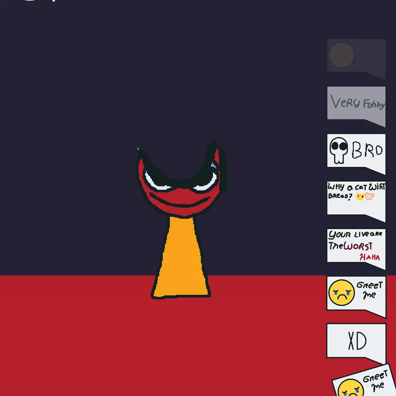 Game by @HUMSN