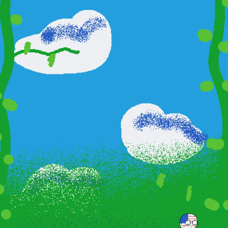 Game by @J-90