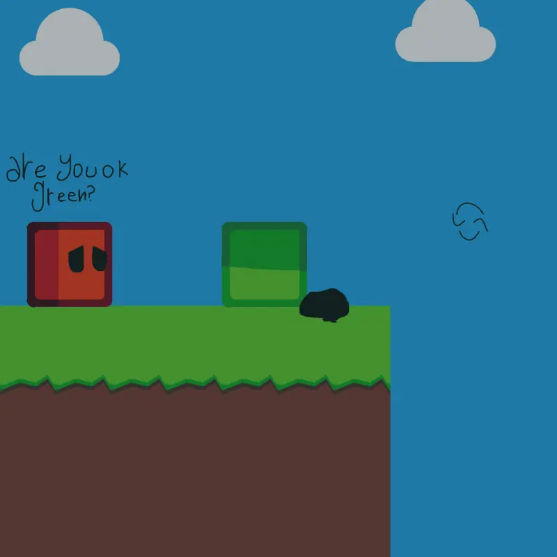 Game by @Milenitamariel100