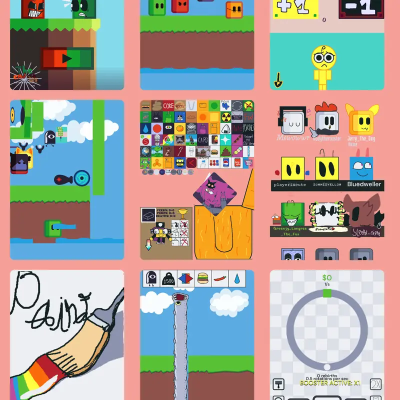 Game by @OptimusPrimo01