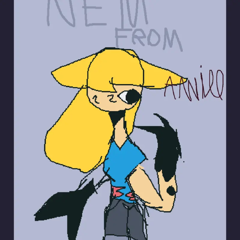 Game by @Laralovs
