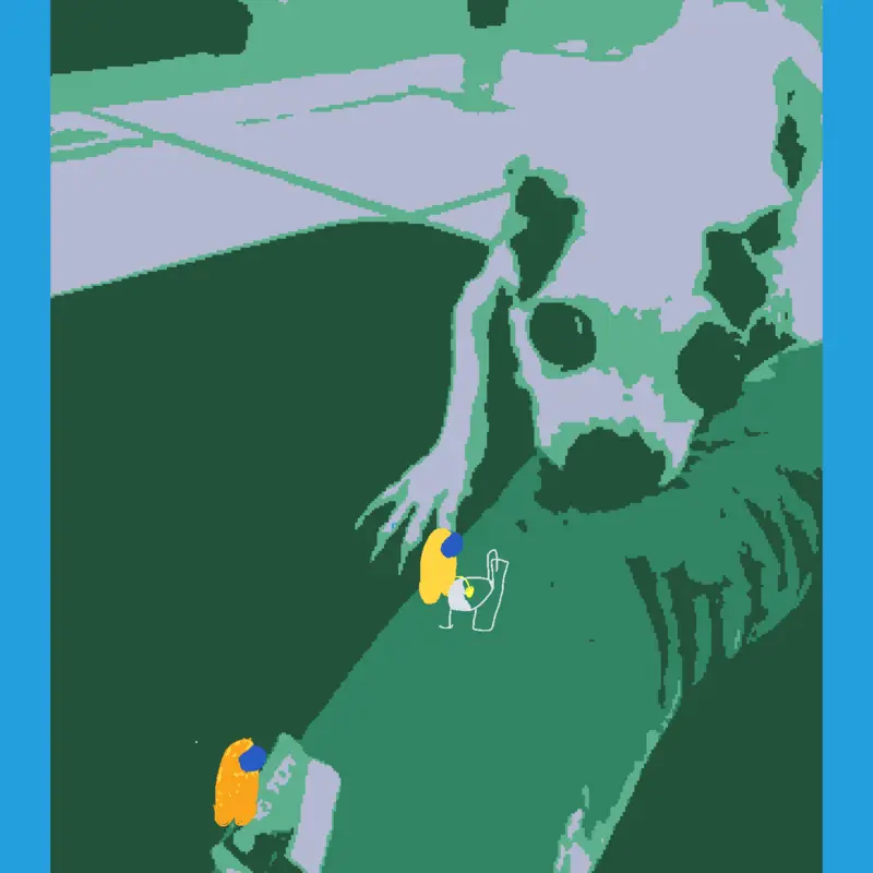 Game by @fabiobro