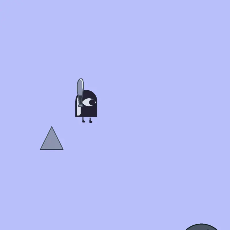 Game by @-MICHIN-