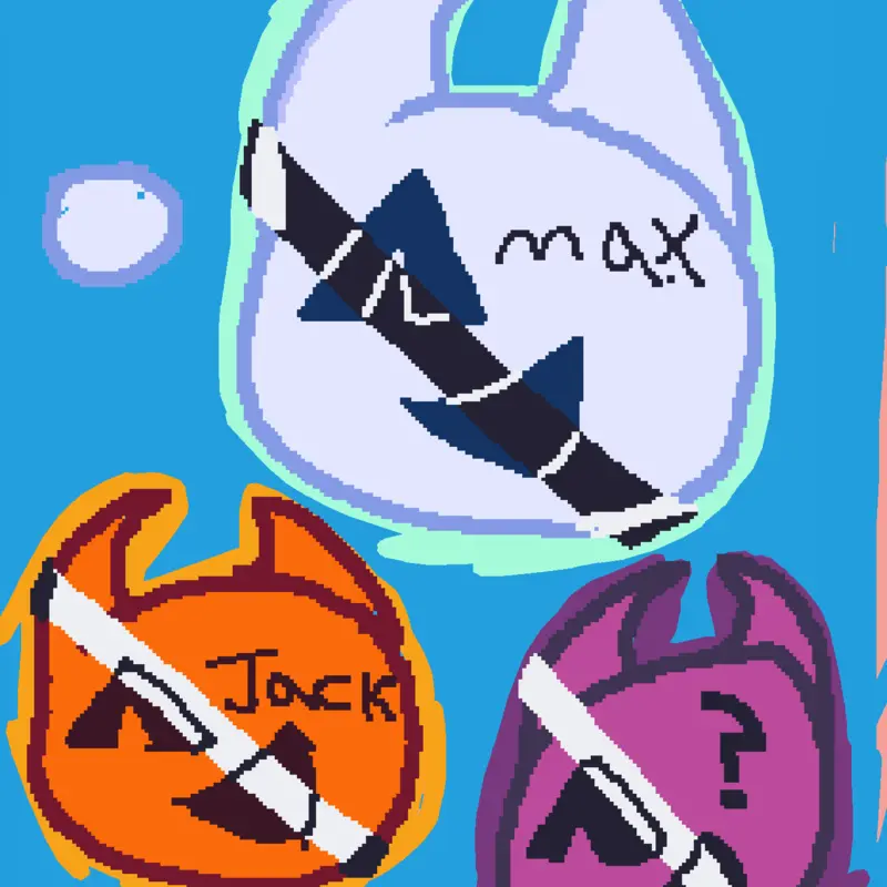 Game by @XxkickinxX