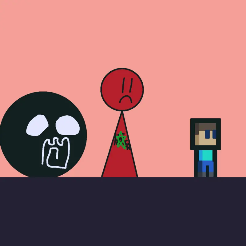 Game by @morocco_bing_chiling