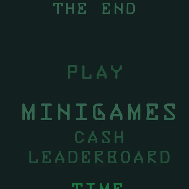 Game by @RemerooDev