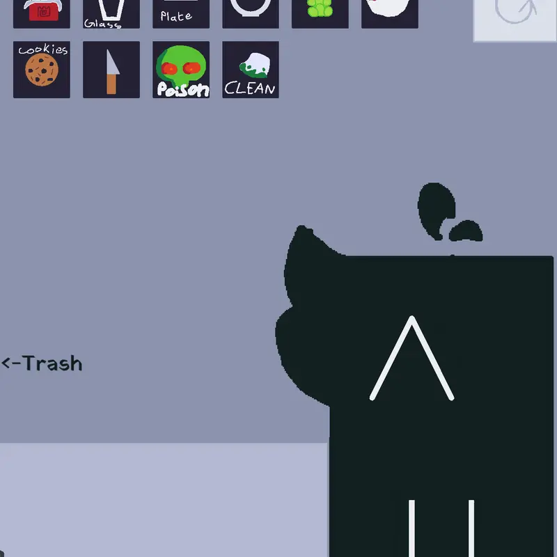 Game by @MXAW