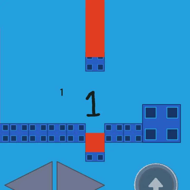 Game by @Nesbots
