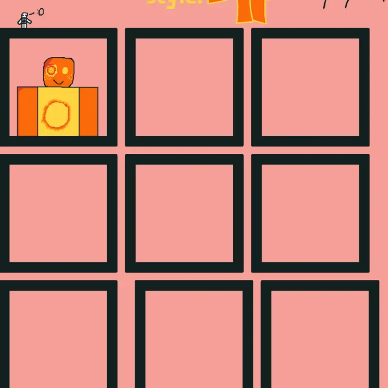 Game by @Toriqzz