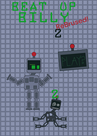 Beat Up Billy Rebrused 2!