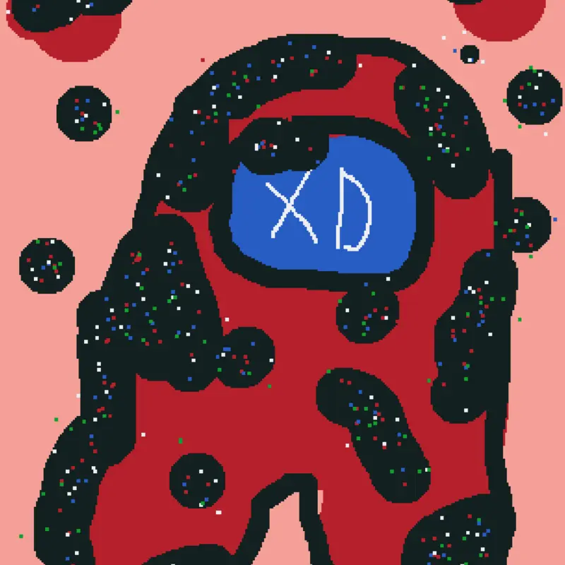 Game by @mpino
